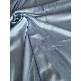 Vải Lụa Satin