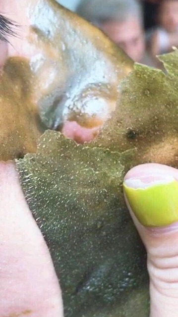 (Combo 1) lột mụn thần thánh trà xanh (2 hủ) (không ra mụn hoàn lại tiền) | BigBuy360 - bigbuy360.vn