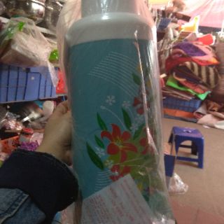 Ruột phích 2l rạng đông