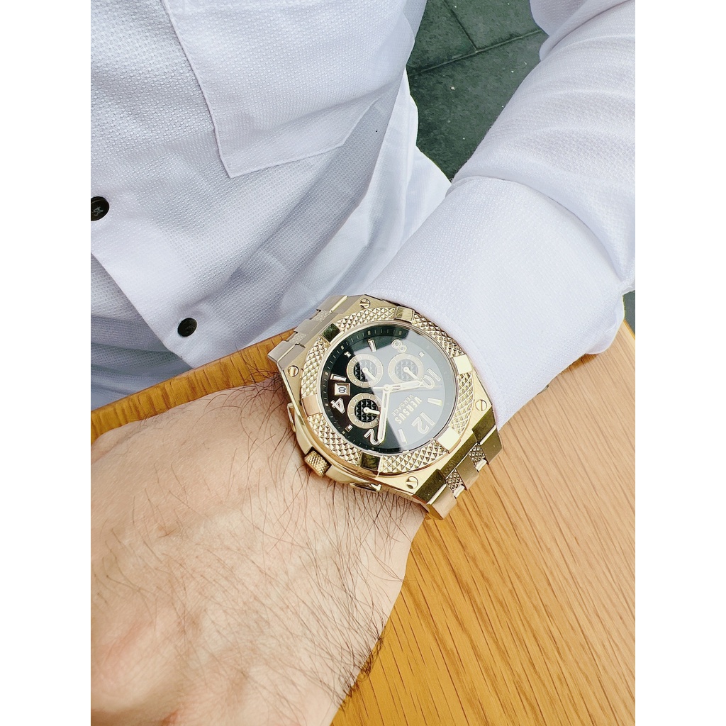 Đồng hồ nam dây thép Versus By Versace VSPEW0819