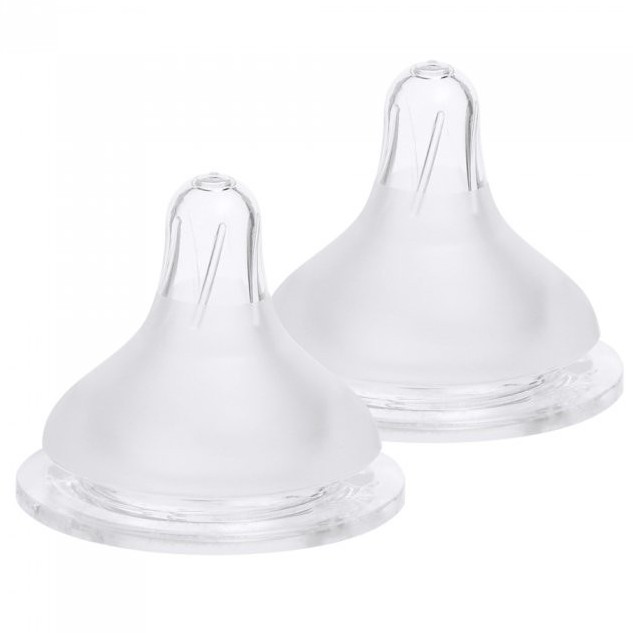 Núm ti cổ rộng Spectra size S /M /L /LL (Hộp 2 cái)