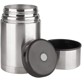 Cà Mên giữ nhiệt inox cao cấp ISOSTEEL GERMANY (lưỡng tính) 750ml