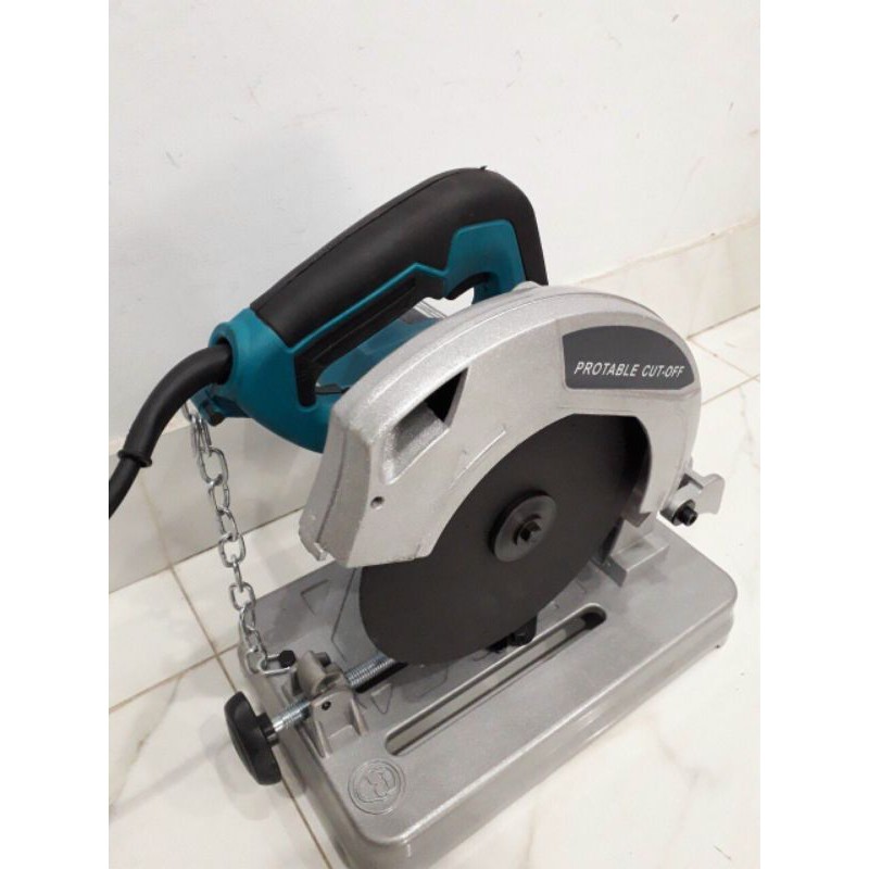 MÁY CẮT SẮT MINI 185MM...