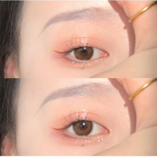 Bảng Mắt Nhũ 9 Ô Eye Palette Glamcolour Nội Địa Trung  ZUZU