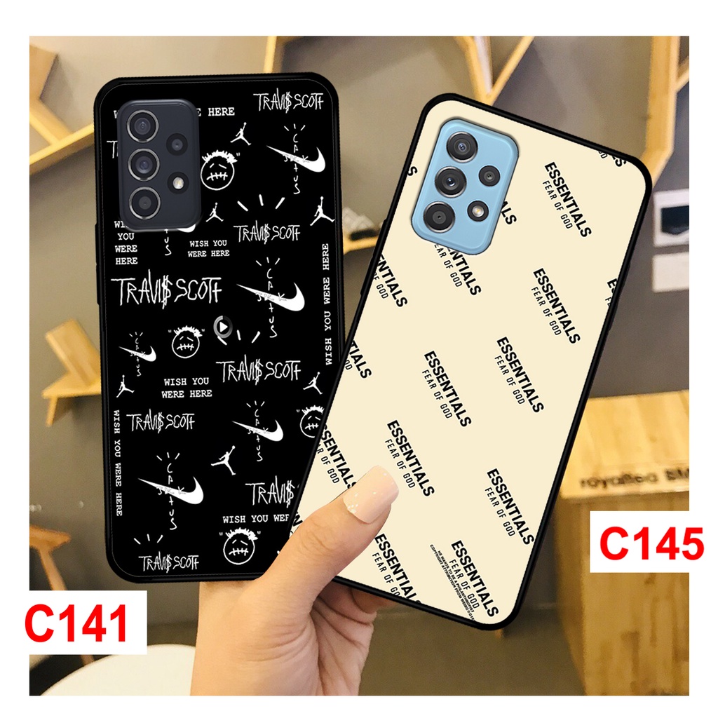 Ốp lưng Samsung A13 -  A23 - A33 - A32 - A52/A52s - A72 - A53 -  A73 in hình thời trang cao cấp.ốp rẻ bền đẹp.