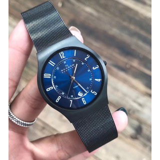 Đồng hồ nam Skagen 233XLTMN