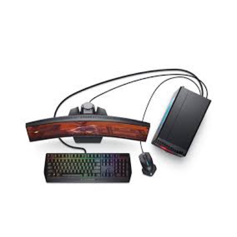 Màn hình chơi game Dell S2721HGF