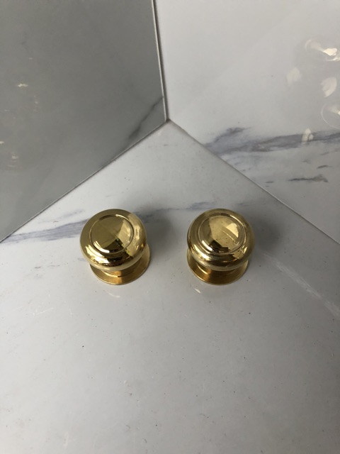 Núm mở cửa tủ bằng đồng - Kim Khí Dung Anh | BigBuy360 - bigbuy360.vn