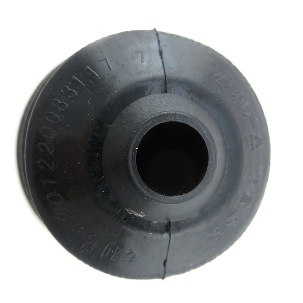 Vỏ cao su chống bụi cho máy khoan điện