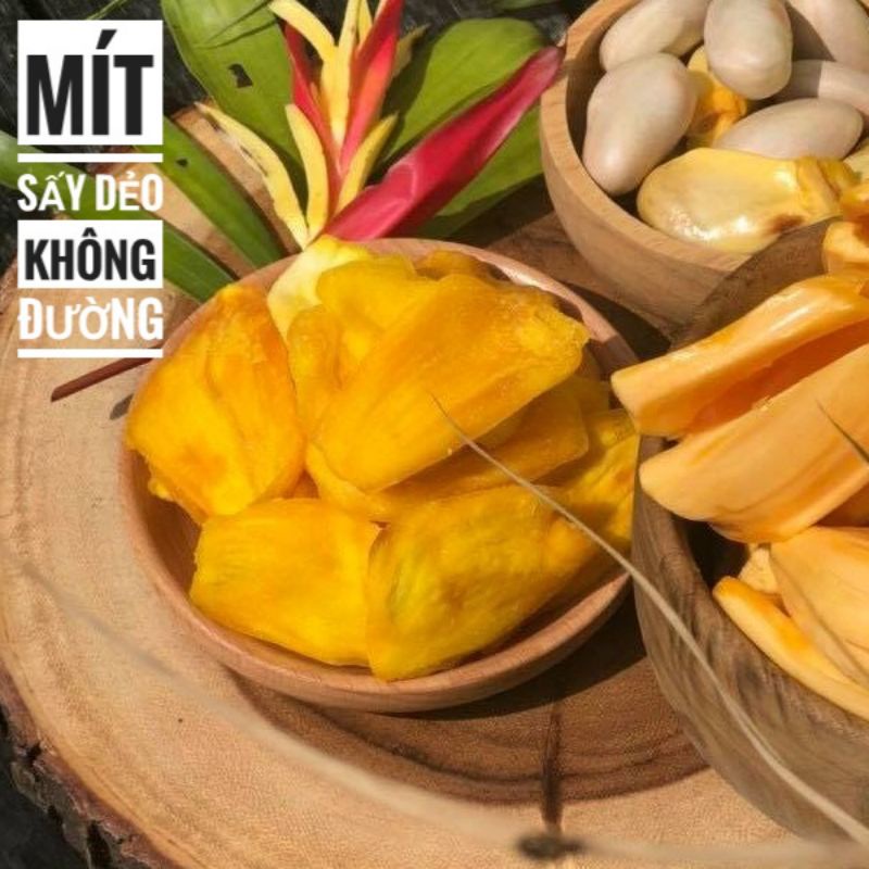 mít sấy dẻo Đà Lạt