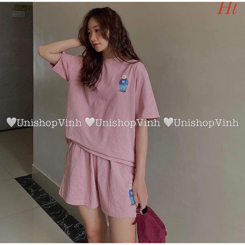 Bộ đùi gấu W H2B869