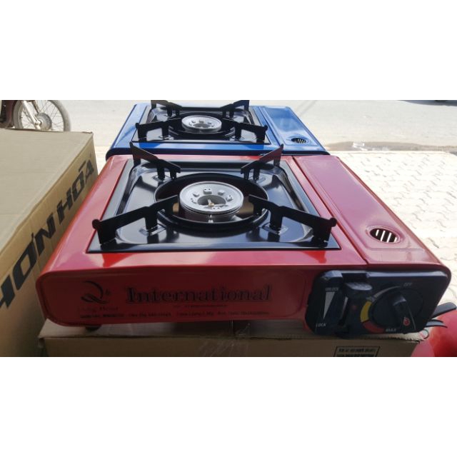 Bếp gas mini bếp ga mini INTERNETION