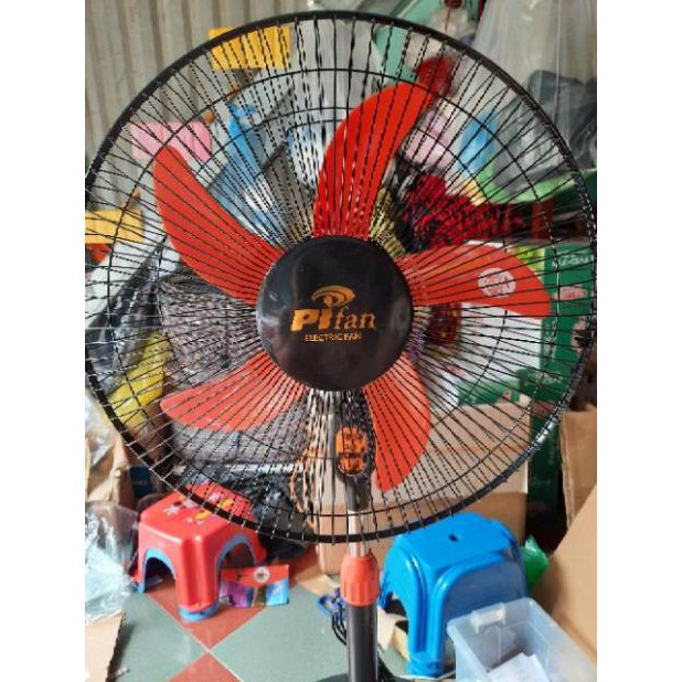 QUẠT ĐIỆN CƠ SKYFAN,Pifan CÁNH B400 và b450-500