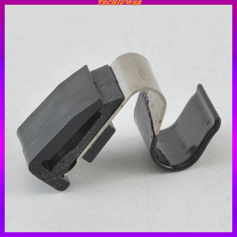 Kẹp Lò Xo Nắp Bình Nhiên Liệu Chính Hãng Cho MITSUBISHI LANCER / MONTERO SPORT / OUTLANDER Tachiuwa2