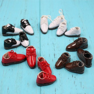 Doll shoes suitable for 1/6 Blythe ICY DBS