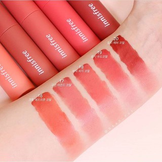 Son Innisfree Vivid Cotton Ink