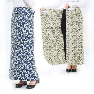 Quây váy chống nắng