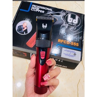 Tông đơ cắt tóc rfcd-555