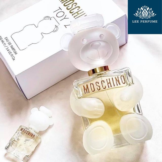 ( 𝗖𝗵𝗶́𝗻𝗵 𝗛𝗮̃𝗻𝗴 ] Nước hoa nữ 𝐌𝐨𝐬𝐜𝐡𝐢𝐧𝐨 𝐓𝐨𝐲 𝟐 𝐄𝐃𝐏 trẻ trung,quyến rũ | BigBuy360 - bigbuy360.vn