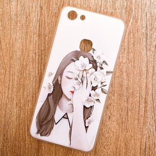Ốp Vivo V7 nhỏ/ 1718/ Y75