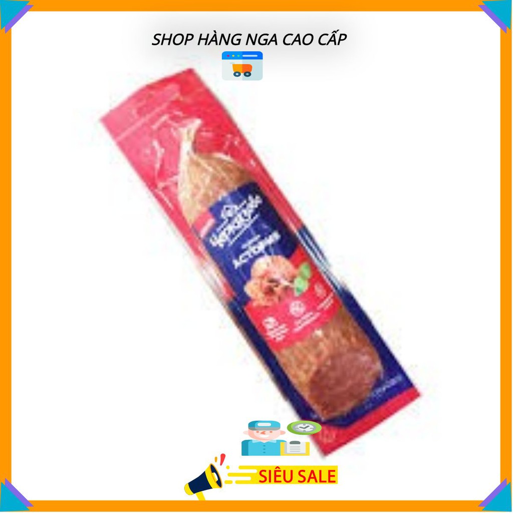 Salami Cây Nga