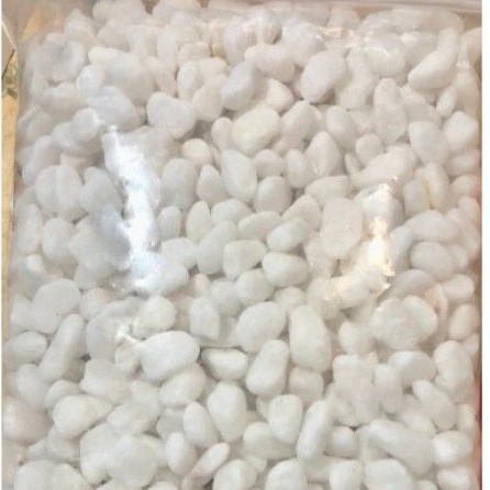 SỎI TRẮNG TRANG TRÍ (1kg)
