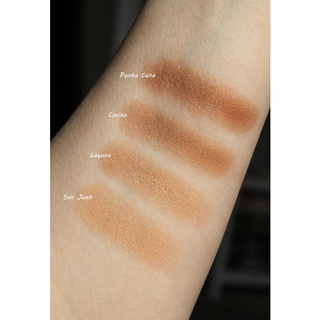 Phấn tạo khối Bronzing Powder 8g