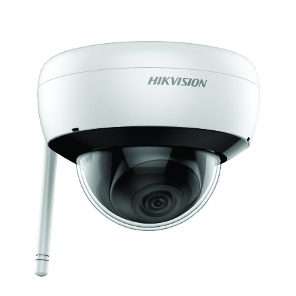 Camera Dome Hikvision DS-2CD2121G1-IDW1 - Hàng Chính Hãng