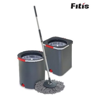 BỘ LAU NHÀ FITIS DURA  CAO CẤP