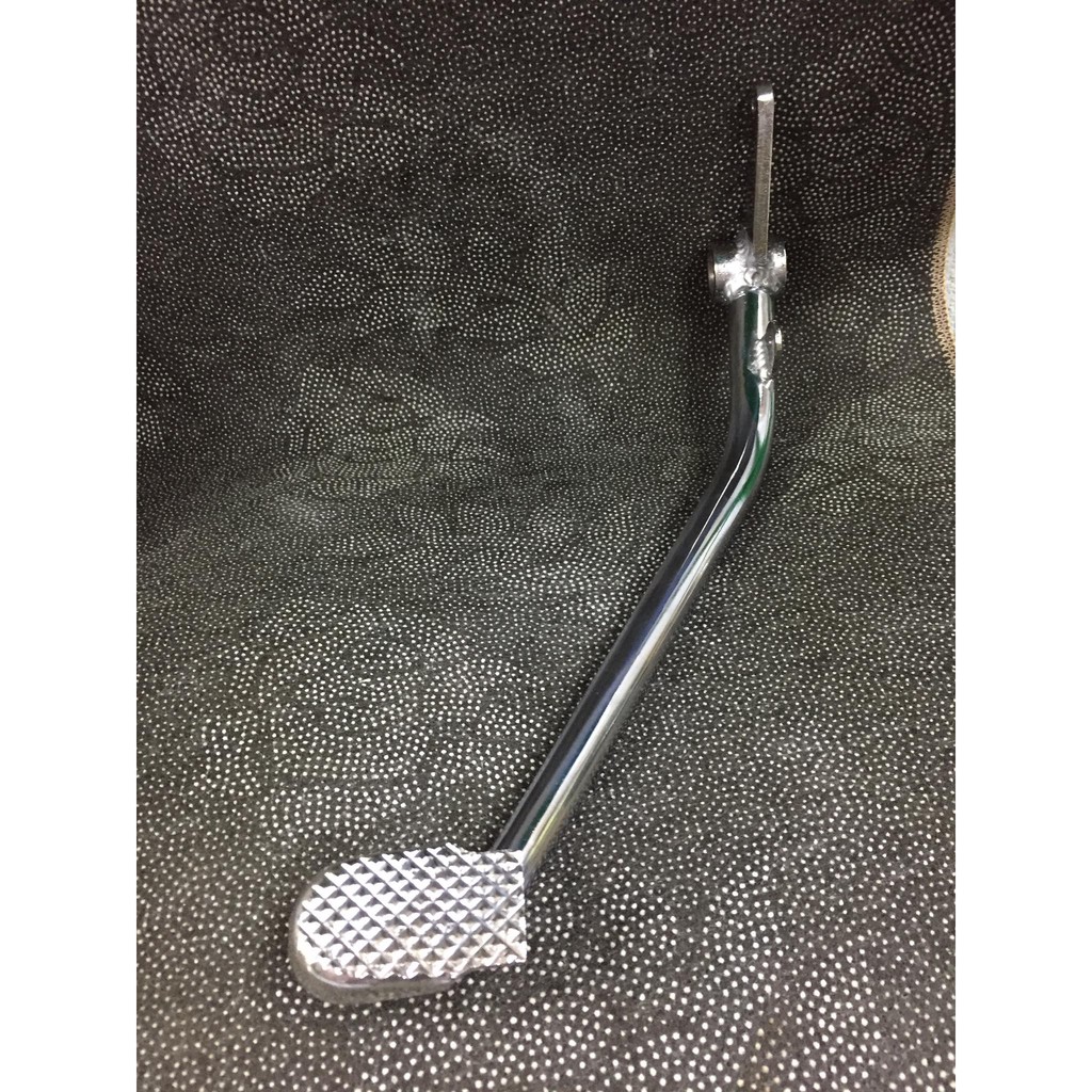 Honda 67: đạp thắng gia công mẫu 68-72 cho xe đi pô treo