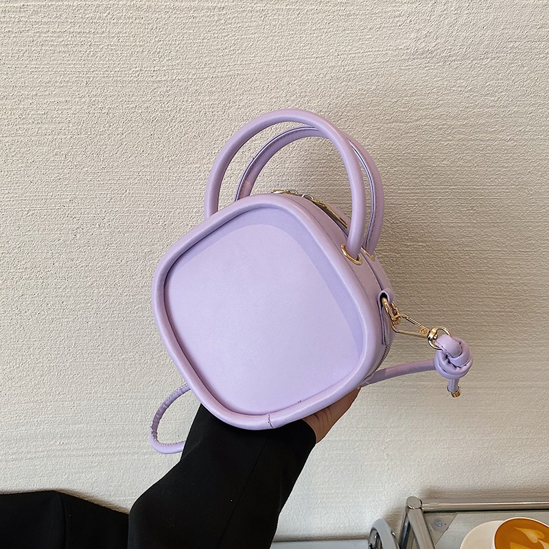 Túi đeo chéo IELGY phong cách đơn giản thời trang cho nữ