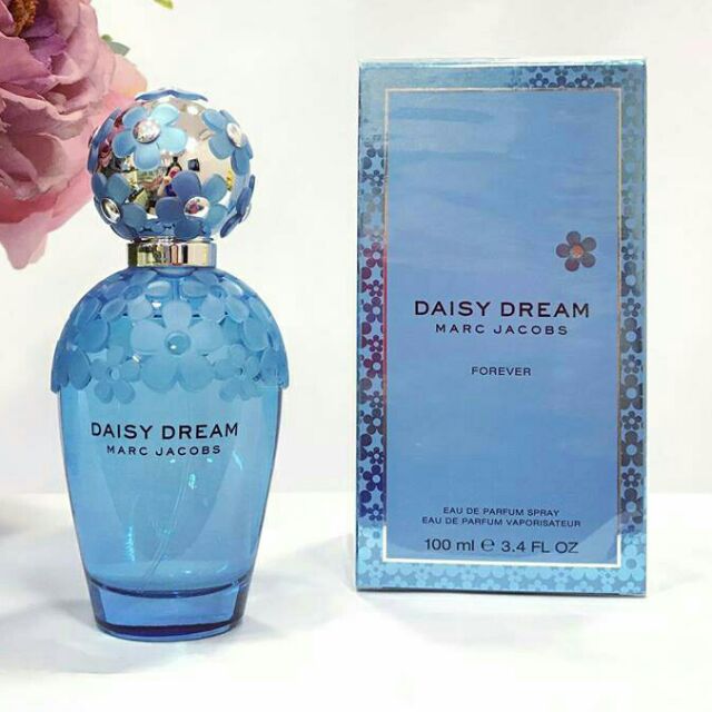 Nước hoa nữ Daisy Forever 100ml