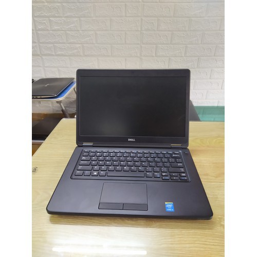 LAPTOP DELL 5450 CORE I5 RAM 4GB Ổ CỨNG SSD 120GB | BigBuy360 - bigbuy360.vn