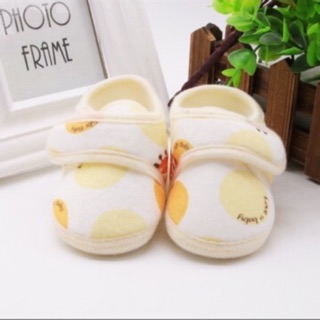 Sỉ giày dép tập đi cho bé giá siêu rẻ