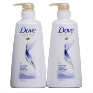 Dầu gội dove thái lan 480ml