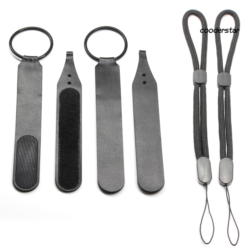 Dây Đeo Cổ Tay Giữ Kính Thực Tế Ảo Oculus Quest 2 Vr