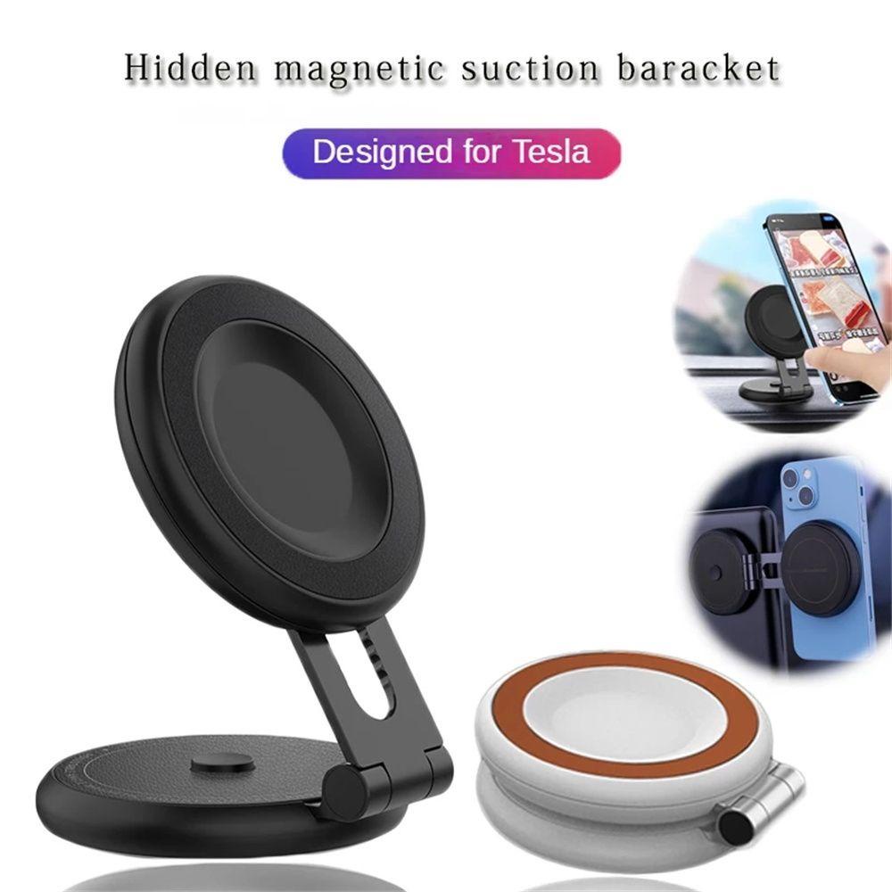 Giá Đỡ Điện Thoại Hấp Thụ Điện Thông Dụng Cho Xe Hơi