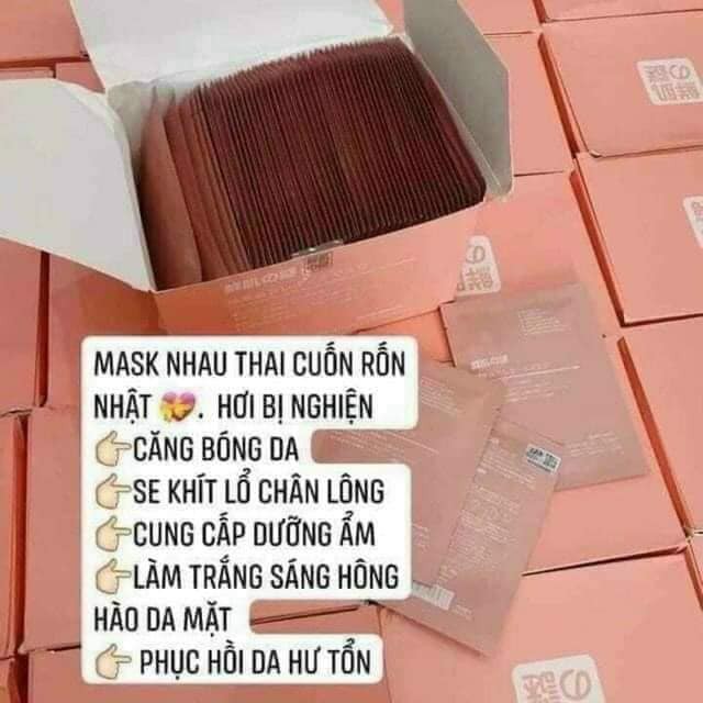 Mặt Nạ Tế Bào Gốc TRẮNG DA Rwine Beauty | BigBuy360 - bigbuy360.vn