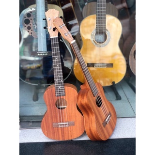Đàn Ukulele Size Tenor 26' | Siêu Rẻ & Chất Lượng