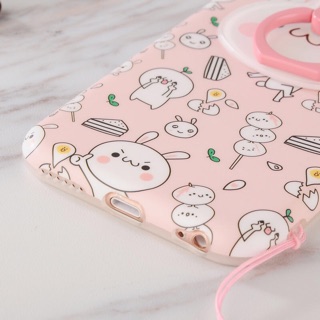 Ốp lưng Kèm Iring