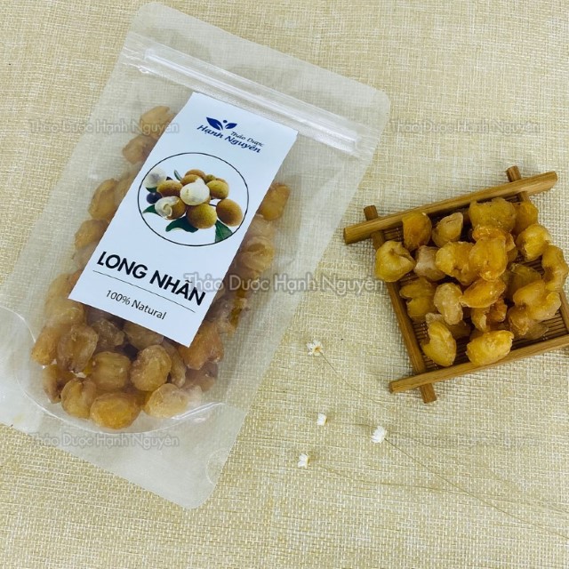 100g Long Nhãn Hưng Yên (Có hút chân không) | BigBuy360 - bigbuy360.vn