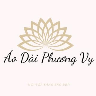Áo Dài Phương Vy 28