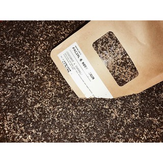Gói dùng thử - Tẩy da chết Coffee Scrub