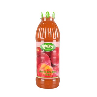 Sinh tố osterberg 1l - đủ các vị