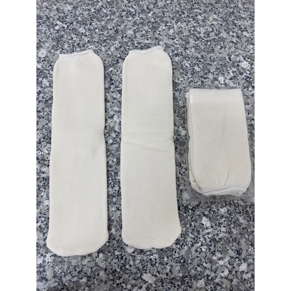 Tất mỏm cụt chân dưới gối