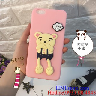 ỐP LƯNG XIAOMI REDMI NOTE 4 (chip MTK Helio 10 nhân)