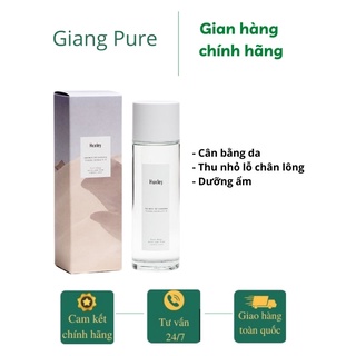 Nước Hoa Hồng Dưỡng Ẩm Chiết Xuất Xương Rồng Huxley Toner