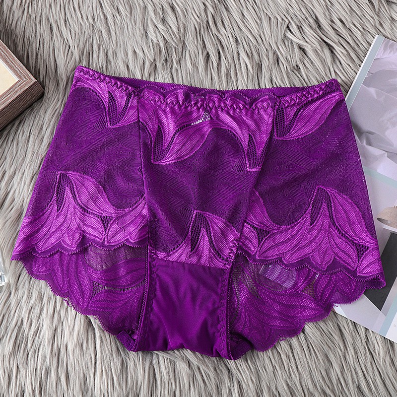 Quần lót ren nữ phối ren đẹp quyến rũ sexy thoáng mát | BigBuy360 - bigbuy360.vn