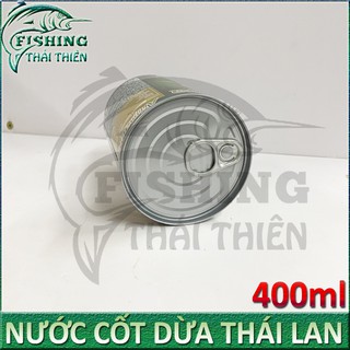 Nước cốt dừa Thái Lan Ampawa