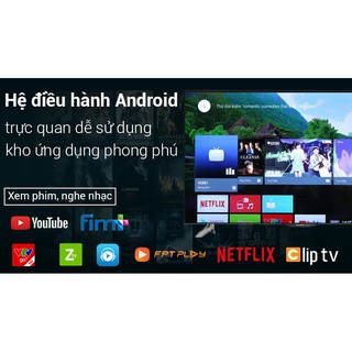 Smart Tivi Sharp 8K 60 inch 8T-C60AX1X
